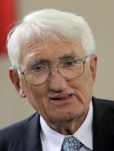 Habermas (1929 dC)