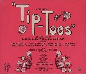 Tip-Toes (1925)