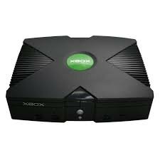 Xbox