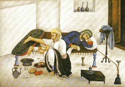 Antropología médica