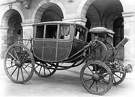 Edad Moderna 1550 - 1670