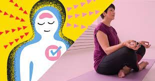 Winett, King y Atman