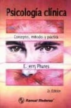 Psicología clínica