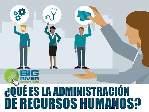 Nuevas técnicas en la administración de personal