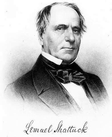 Lemuel Shattuk