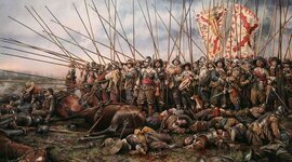 Timeline: LA FORMACIÓN DE LA MONARQUÍA HISPÁNICA Y SU EXPANSIÓN MUNDIAL (1474-1700)