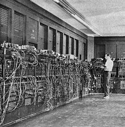 ENIAC