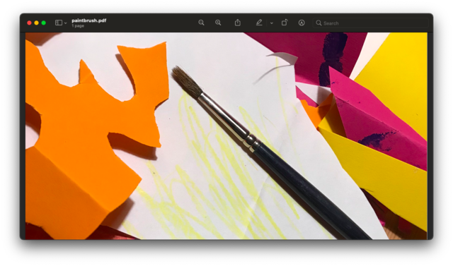 Kunst og håndverk 8.trinn