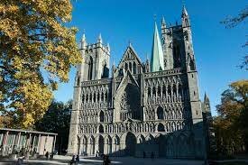 Norge som egen kirkeprovins