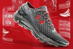 Zapatillas Inteligentes