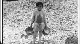 Timeline: Child labor during the Industrial Revolution