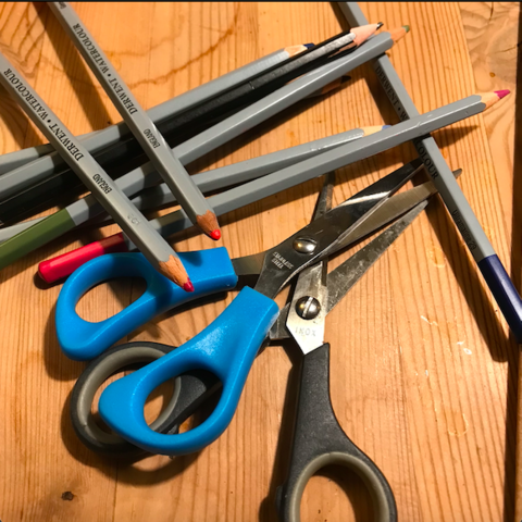 Kunst, Design og Arkitektur 3