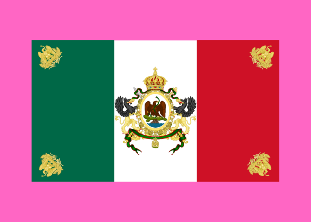 Segundo Imperio Mexicano
