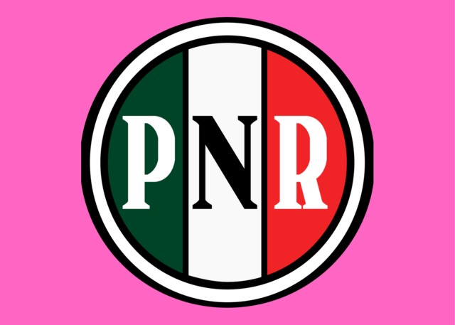 Creación del Partido Nacional Revolucionario