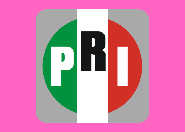 Creación del Partido Revolucionario Institucional