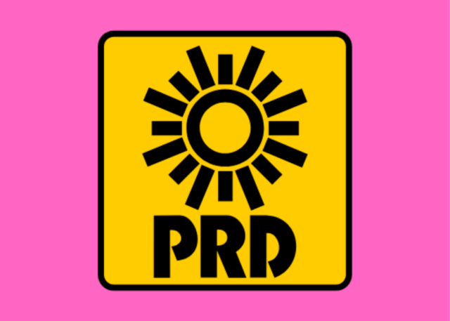 Creación del Partido de la Revolución Democrática