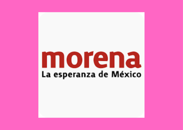 Creación del Movimiento de Regeneración Nacional