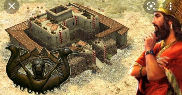 Aparición de los Tartesos