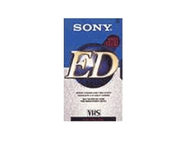 Videograbadora y videocassettes