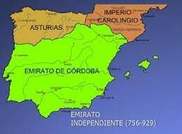 Inici de l'emirat independent de Bagdad