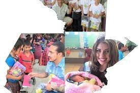Servicios sociales en Guatemala