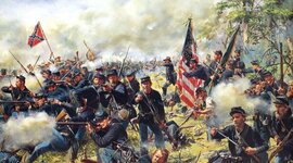 Timeline: Guerra Civil