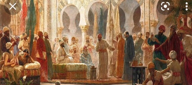 Califato de Córdoba