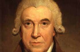 James Watt