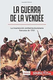 Insurrecció de la Vendee