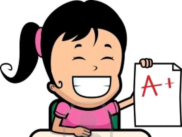 Durante la primaria...