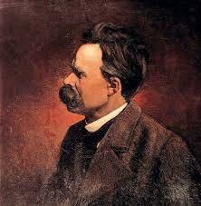 FRIEDRICH NIETZSCHE (1844 - 1900)