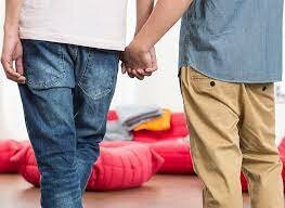 ETAPA DEL NIDO VACÍO Y REDEFINICIÓN O SEPARACIÓN