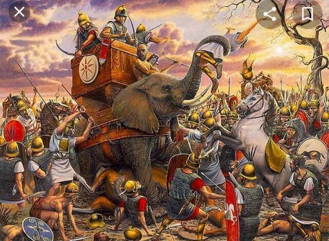 Segunda Guerra Púnica