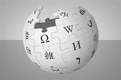 Wikipedia