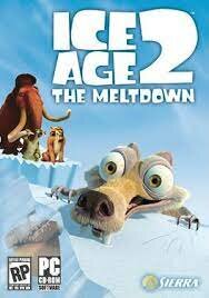Ice Age: The Meltdown
