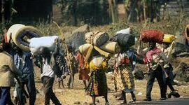 Timeline: the intergration of refugees in my town