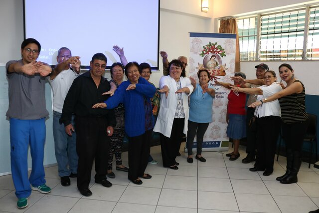 El trabajador social y los servicios sociales