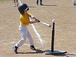 T-ball