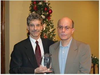 Richard Petty y John Cacioppo