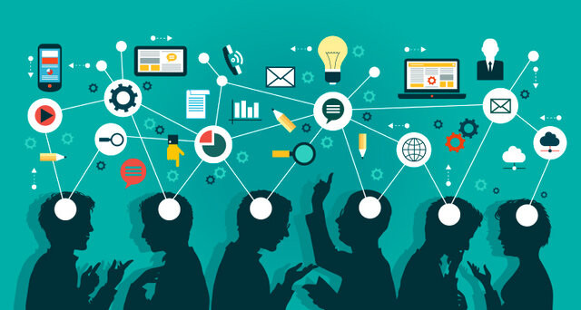 ESTRATEGIAS DIGITALES