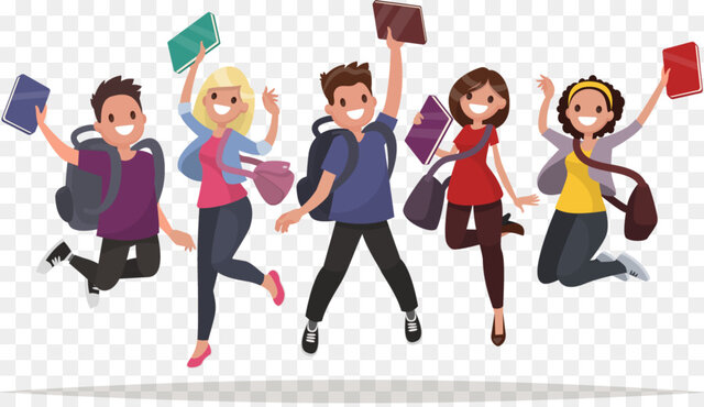 La Universidad llegó