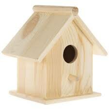 Birdhouse