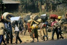 the development of their staying in kozani