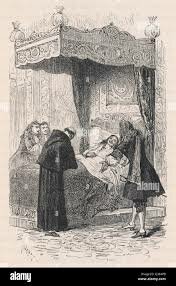 MUERE CARLOS II. INICIO GUERRA DE SUCESIÓN.