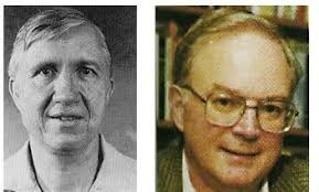 John Darley y Bibb Latané