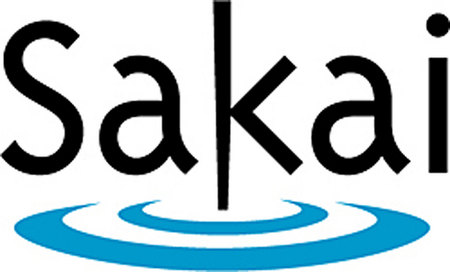 SAKAI: Para las clases de Introducción a la Tecnología Educativa y Estadística Inferencial II