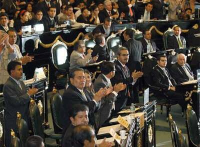 Legalización del aborto en ciudad de México