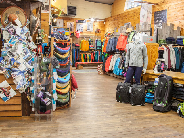 Student job at Alpi Sport Liege