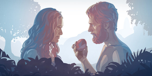 El pecado