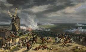 Batalla de Valmy